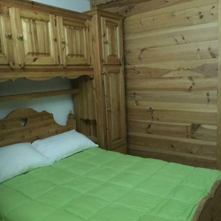 Chamonix Centre Holiday Sauna Apartment 2 Exteriör bild