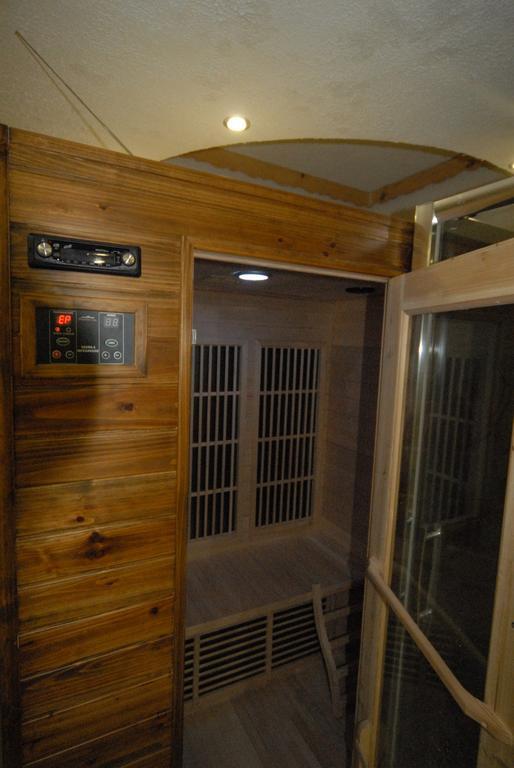 Chamonix Centre Holiday Sauna Apartment 2 Rum bild